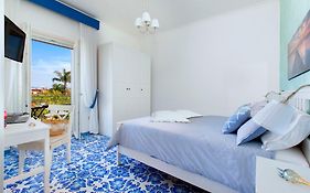 B&B Verde Smeraldo